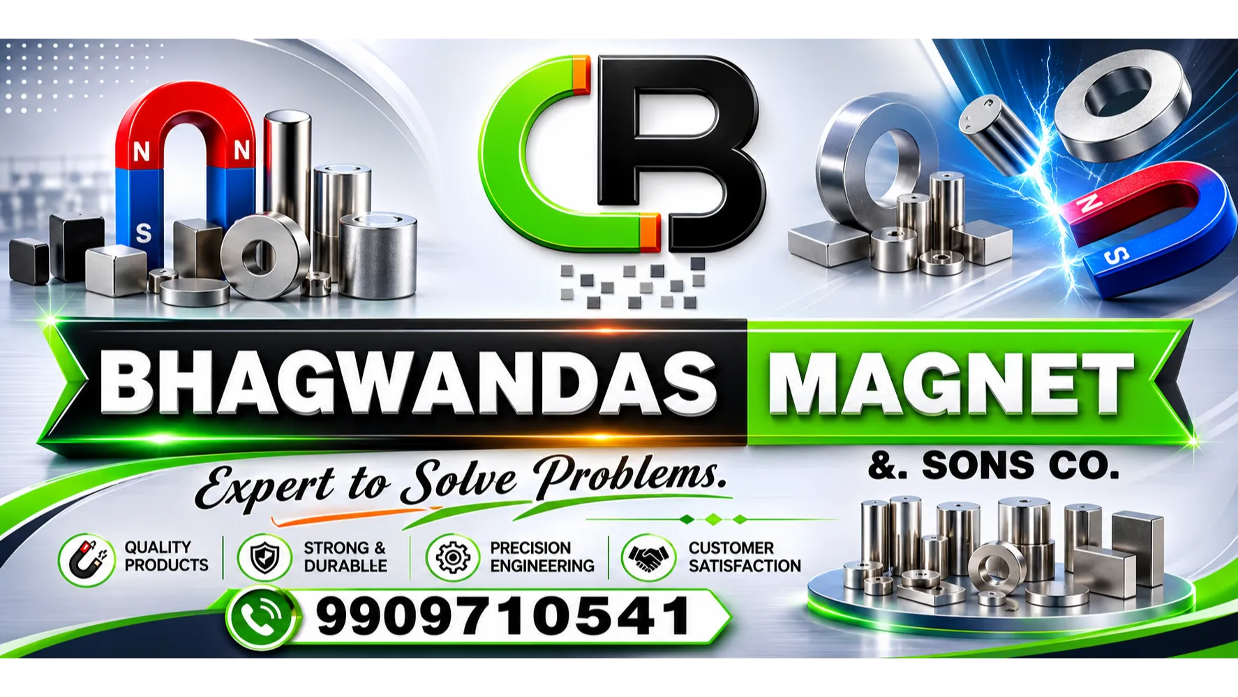 magnetic separator manufacturer in india Manufacturer in Kolhapur,