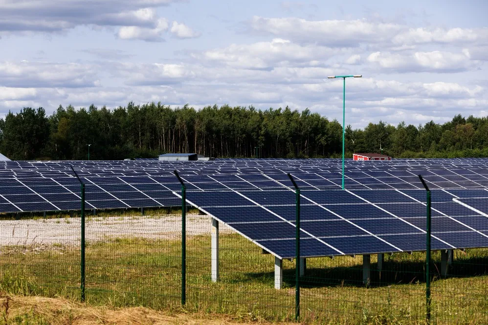 Solar Power System in Nagpur: Why More Homes Are Making the Switch