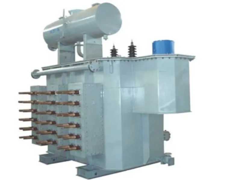 Induction Furnace Transformers in Nagpur for Demanding Manufacturing Processes