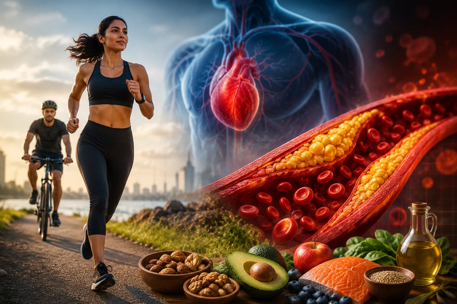 Sedentary Lifestyle Risks