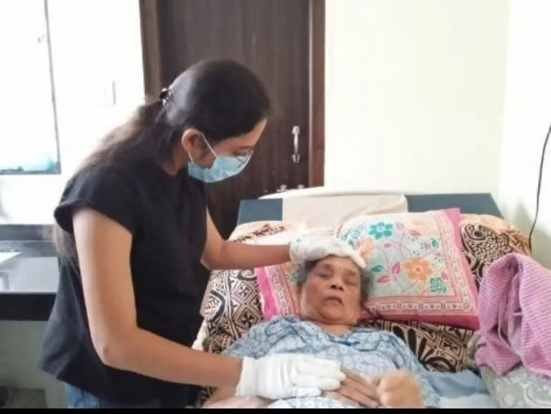 Aged Care Facilities in Pune Are Supporting Seniors With Compassion and Routine