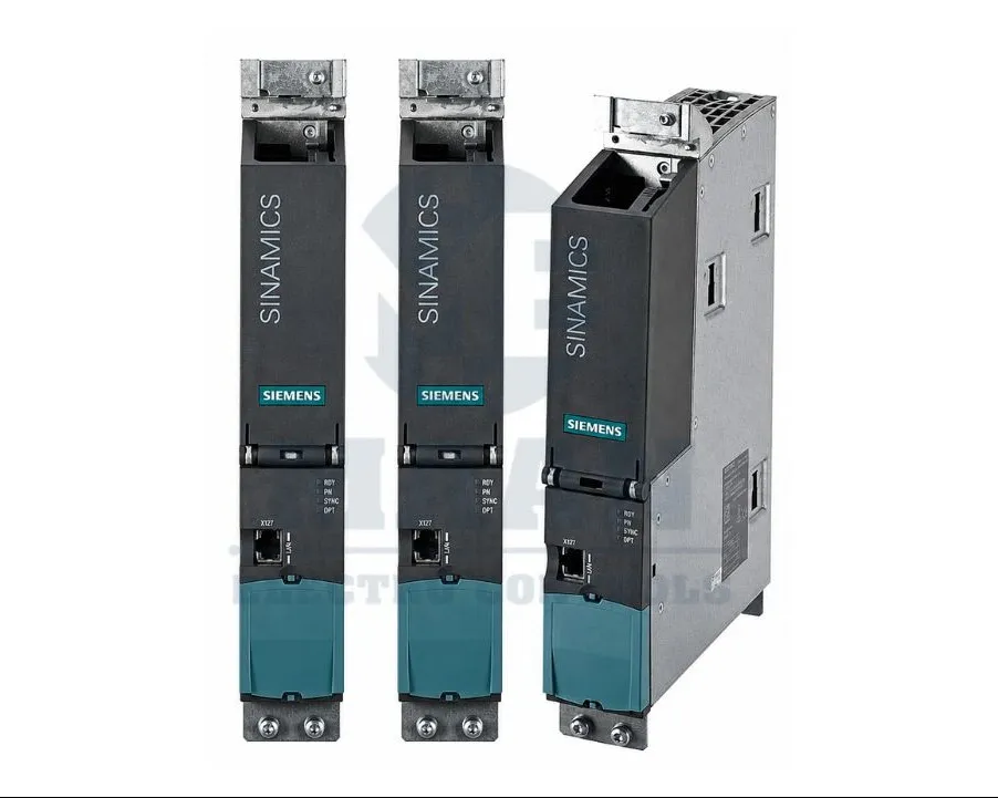 SIEMENS SINAMICS S120 DRIVE ANKLESHWAR