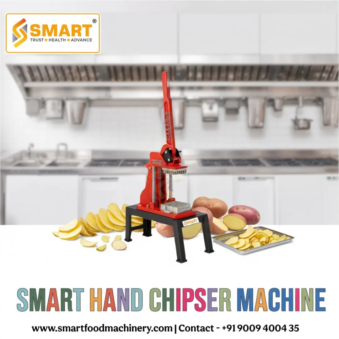 Finger Chips Machine in Gaya Bihar