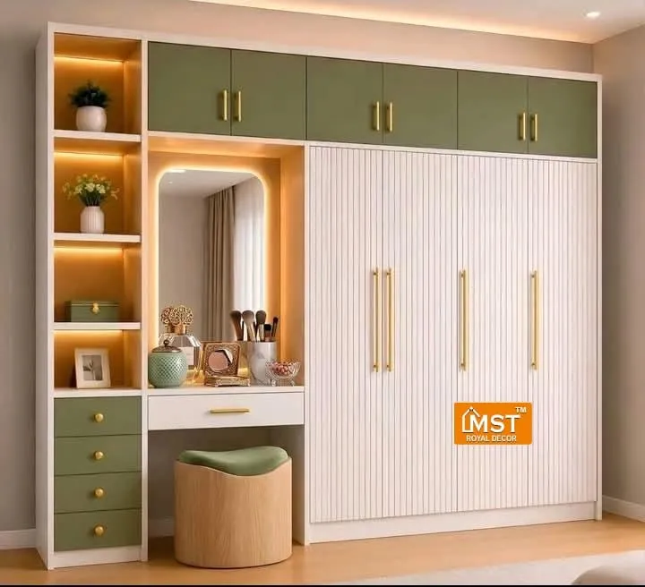 MST_ROYAL_DECOR best interior decoration with modular furniture we are located at warje wakad pune