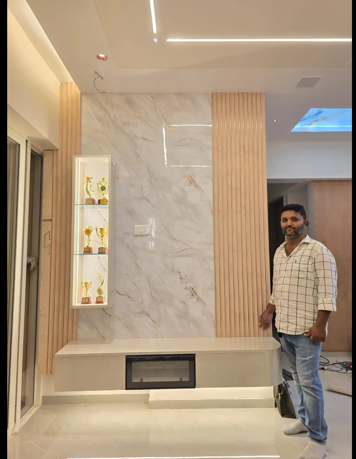 Complete HomeInteriors Wakad