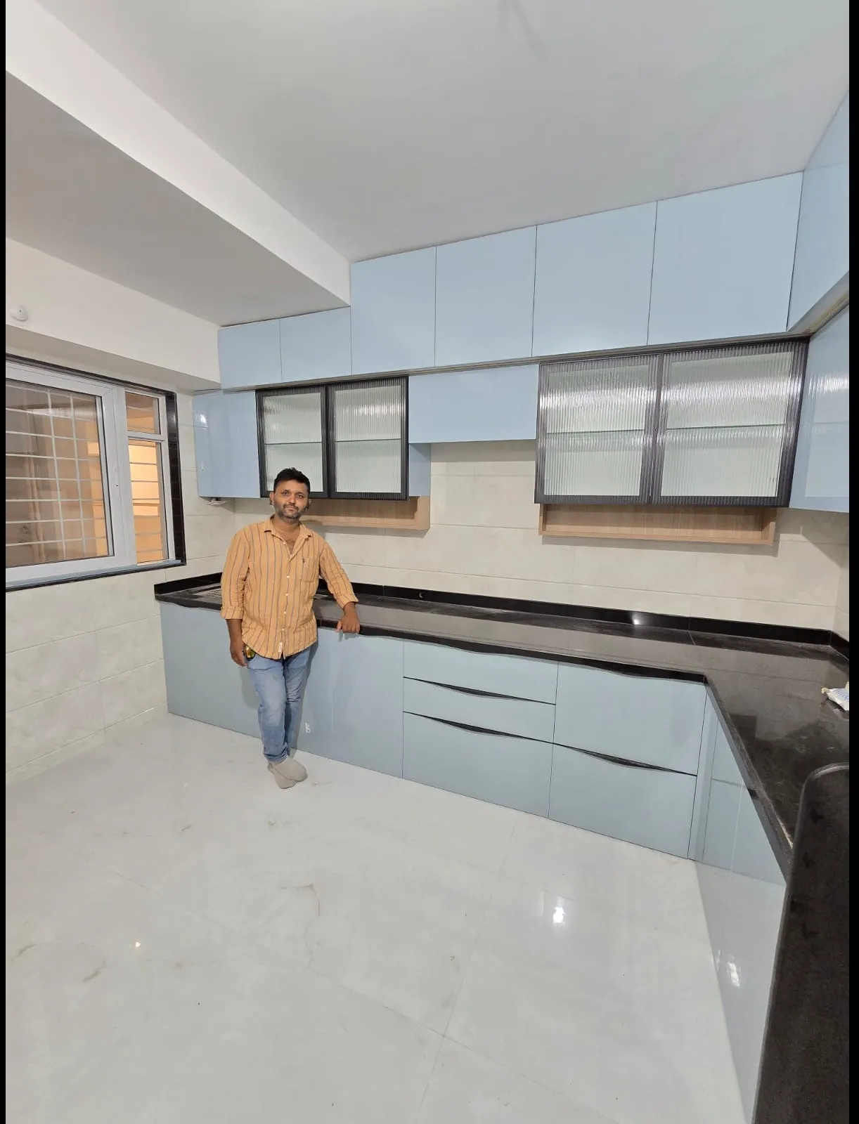 Best Modular Kitchen PCMC