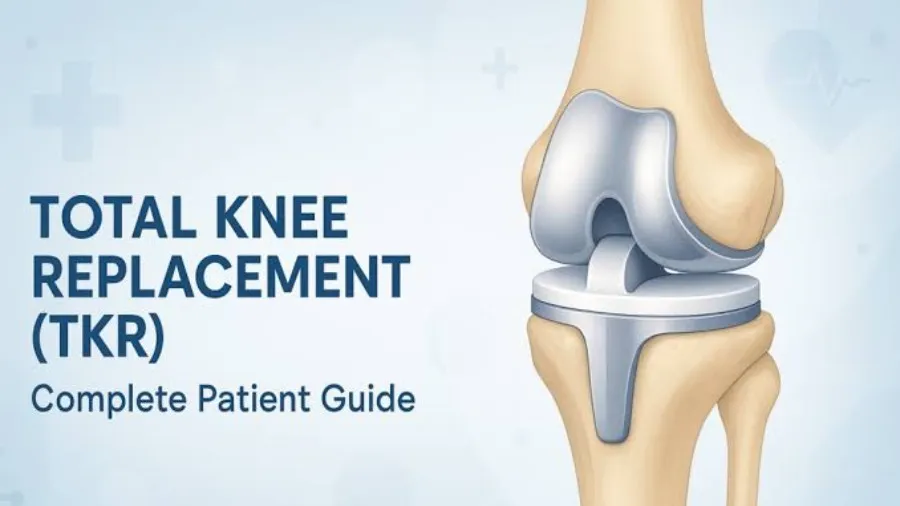 knee replacement surgeon in Mira Road