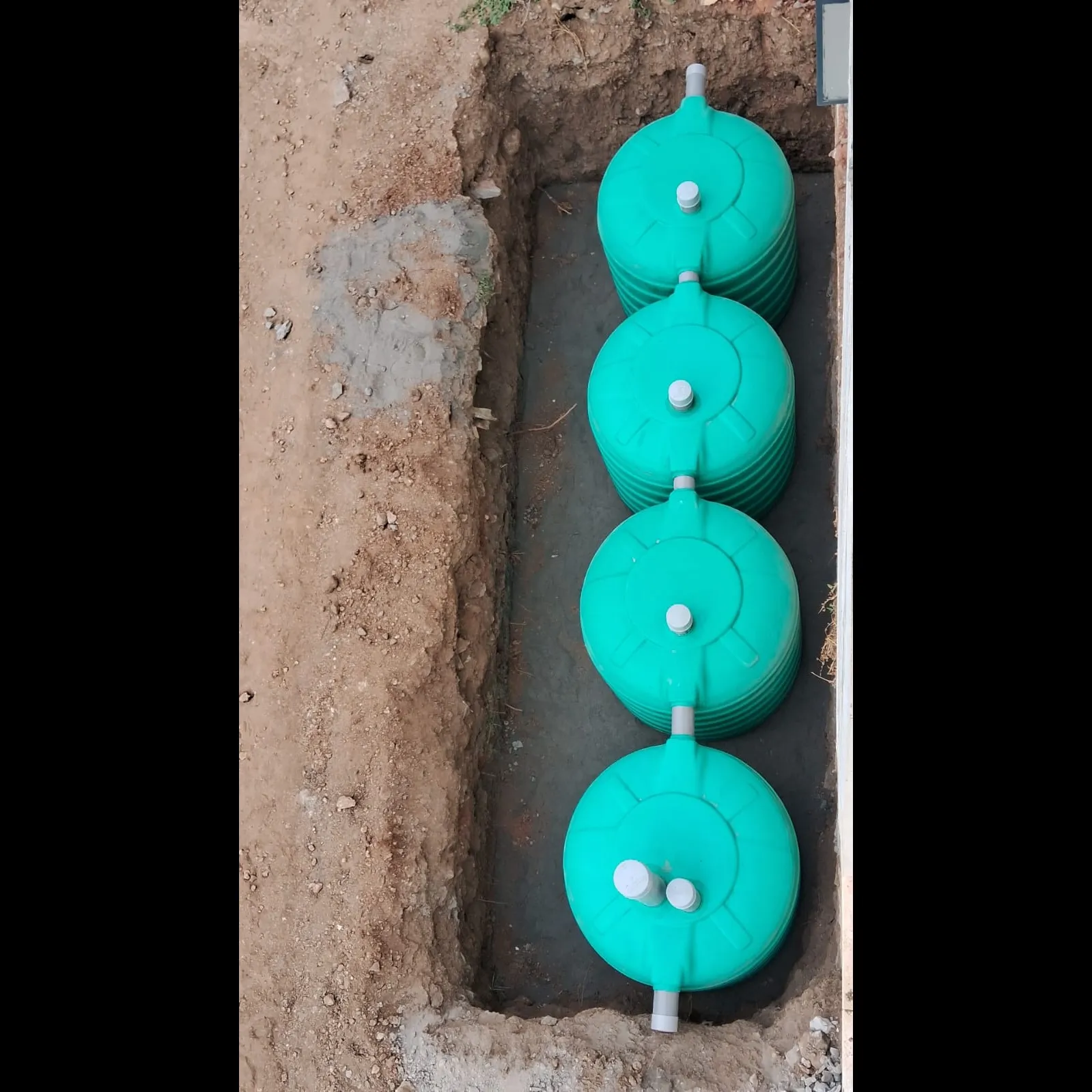 Kitchen Water Recycling System Coimbatore