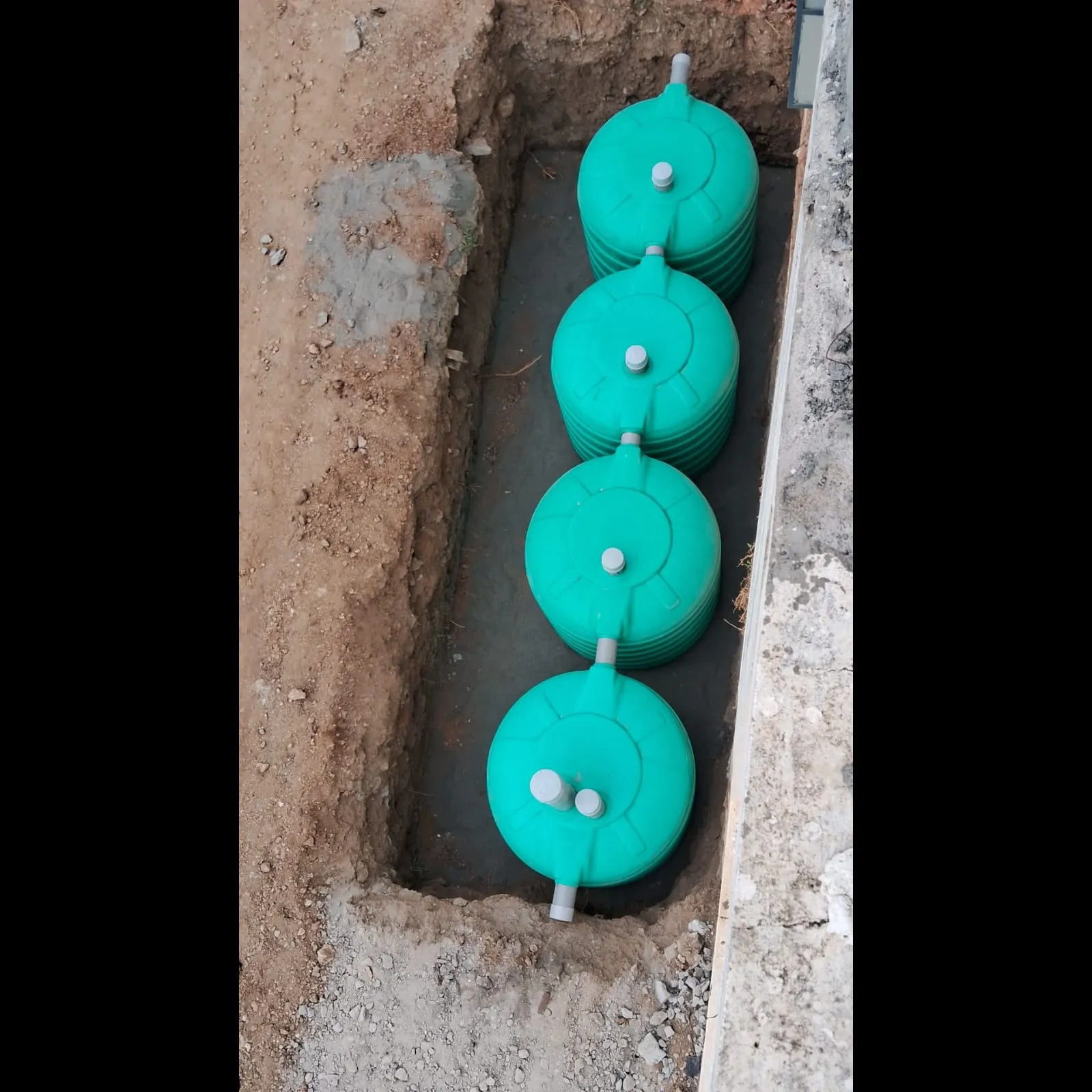Bathroom Water Recycling System Coimbatore
