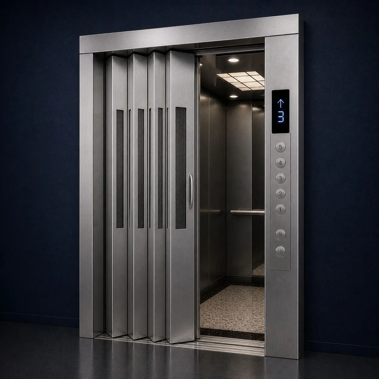 Himalaya Elevator – Trusted Elevator Company in Tricity (Chandigarh, Mohali & Panchkula)