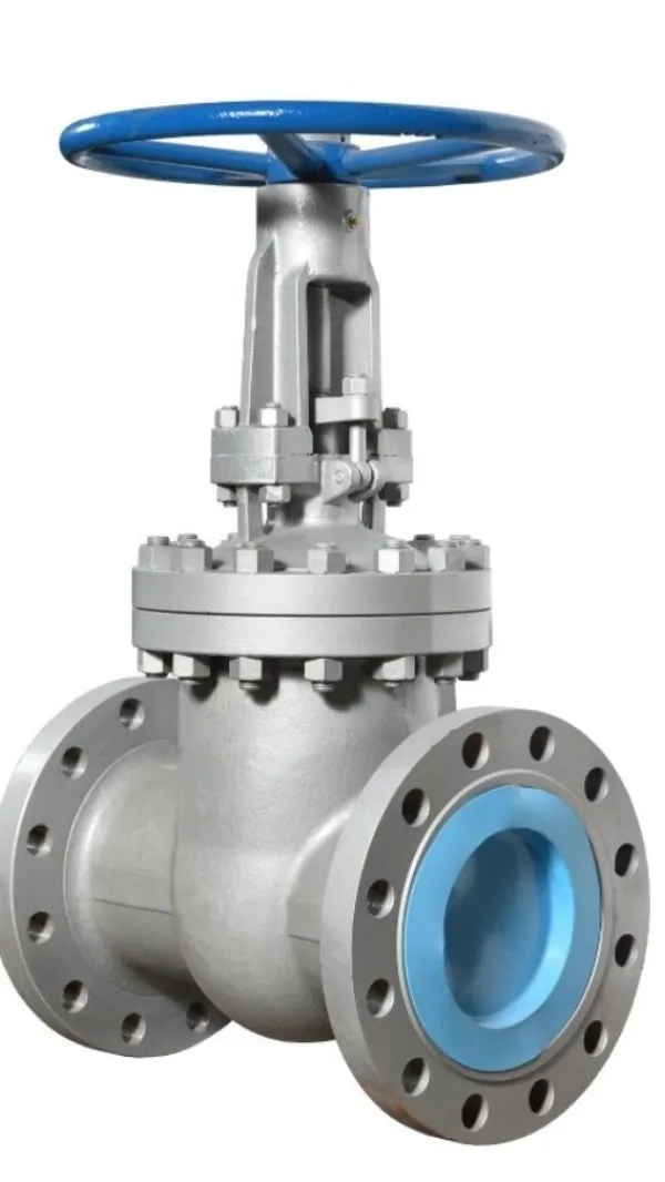 Forged Steel Valves in Pune