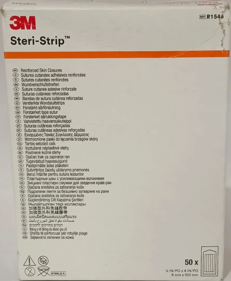 3M Steri Steep Available in kalwa thane