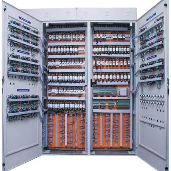 PLC Panel Dealer in Karur