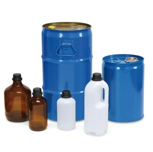 Chemical Solvent Supplier In Ankleshwar
