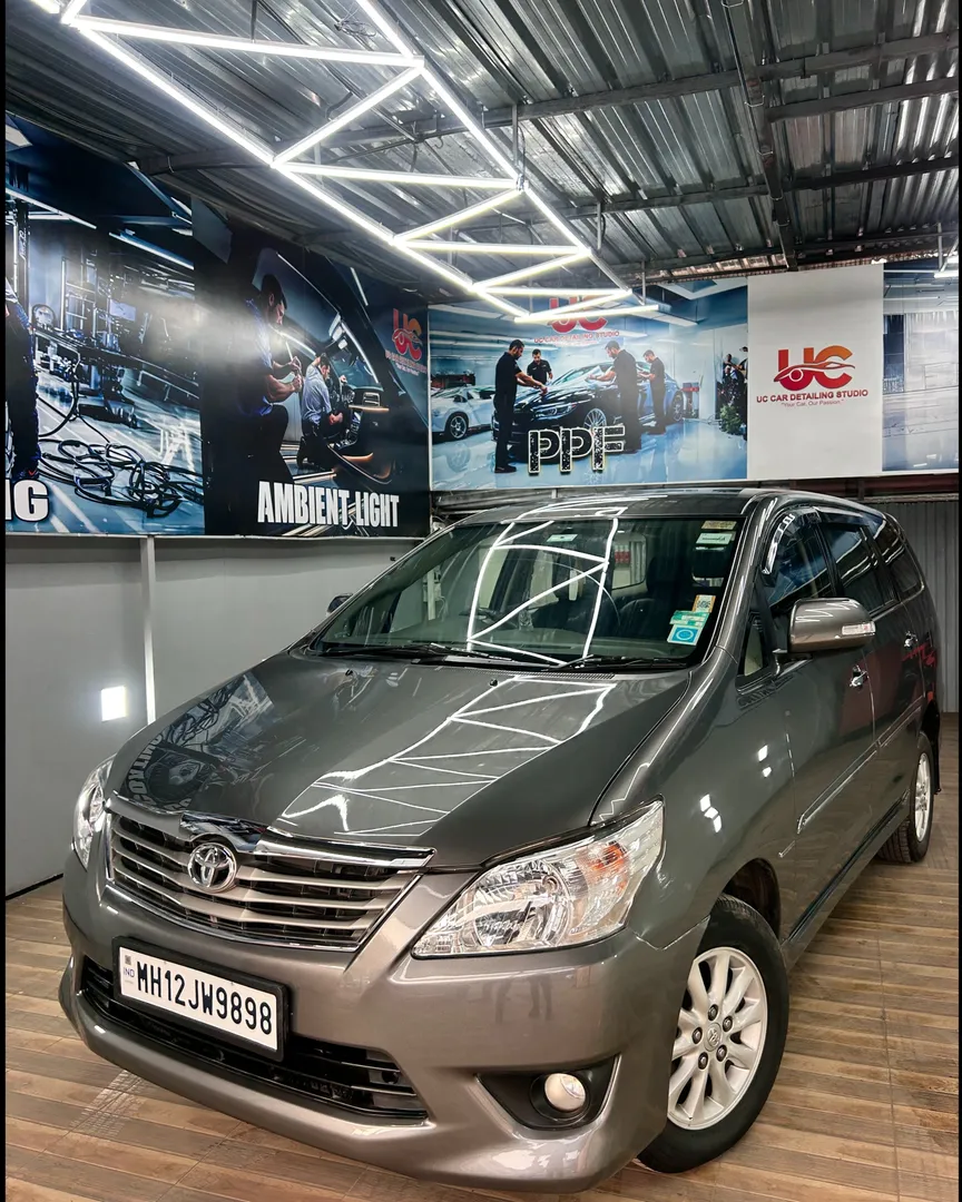 Graphene Coating in Mahadev Nagar – The Next Evolution in Paint Protection