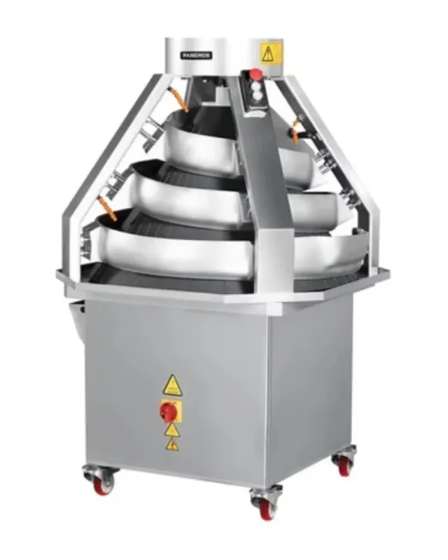 Dough Rounder in Nagpur