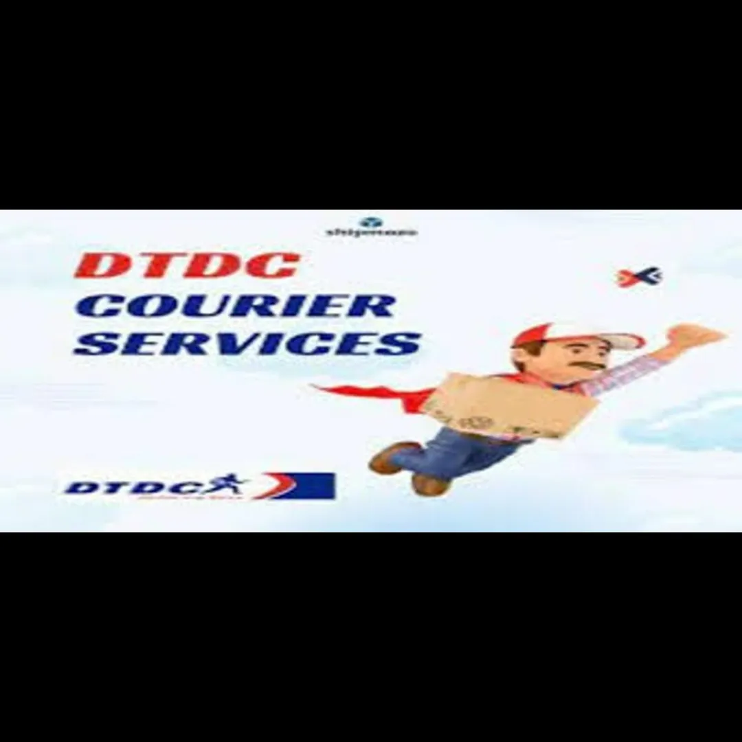 Your Growth WITH DTDC MO.9824824035