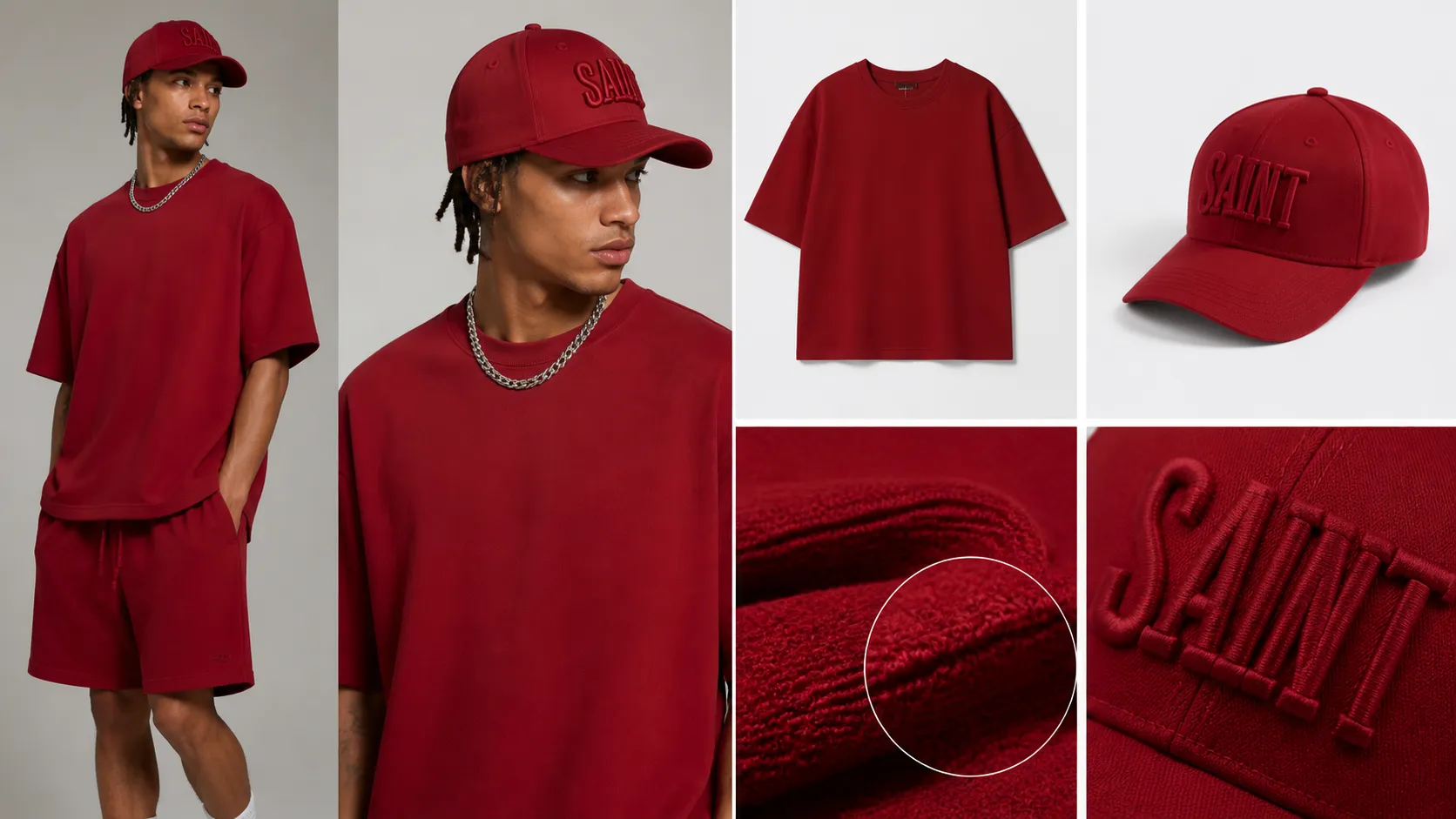 Premium Polo T-Shirts for Men & Women