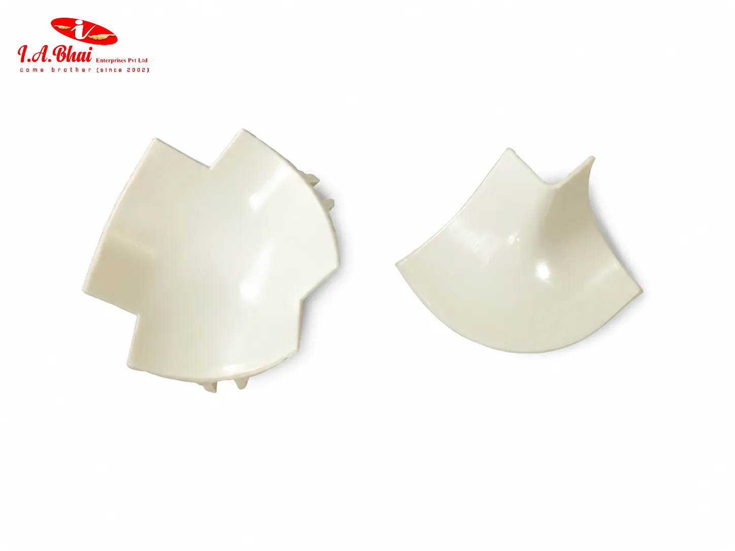 Aluminium 2D & 3D Corner Manufacturer in Meerut | I.A. Bhai Enterprises Pvt Ltd