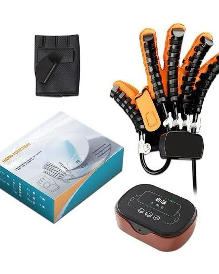 Robotic Hand Gloves – Functional Rehabilitation Support Available in Kalwa Thane