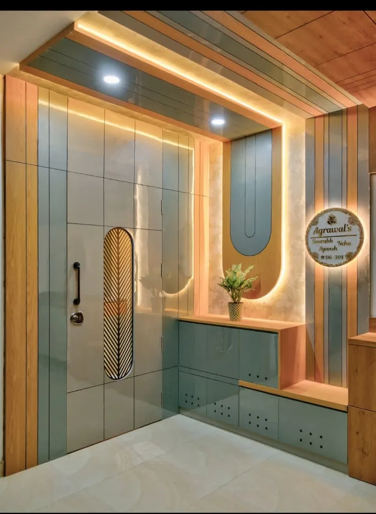 modular kitchen interior in punawale malunge pimpari Chinchwad Pune