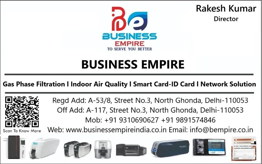 Entrust Full Panel Ribbon & Retransfer Film Supplier India | Original Entrust Card Printer