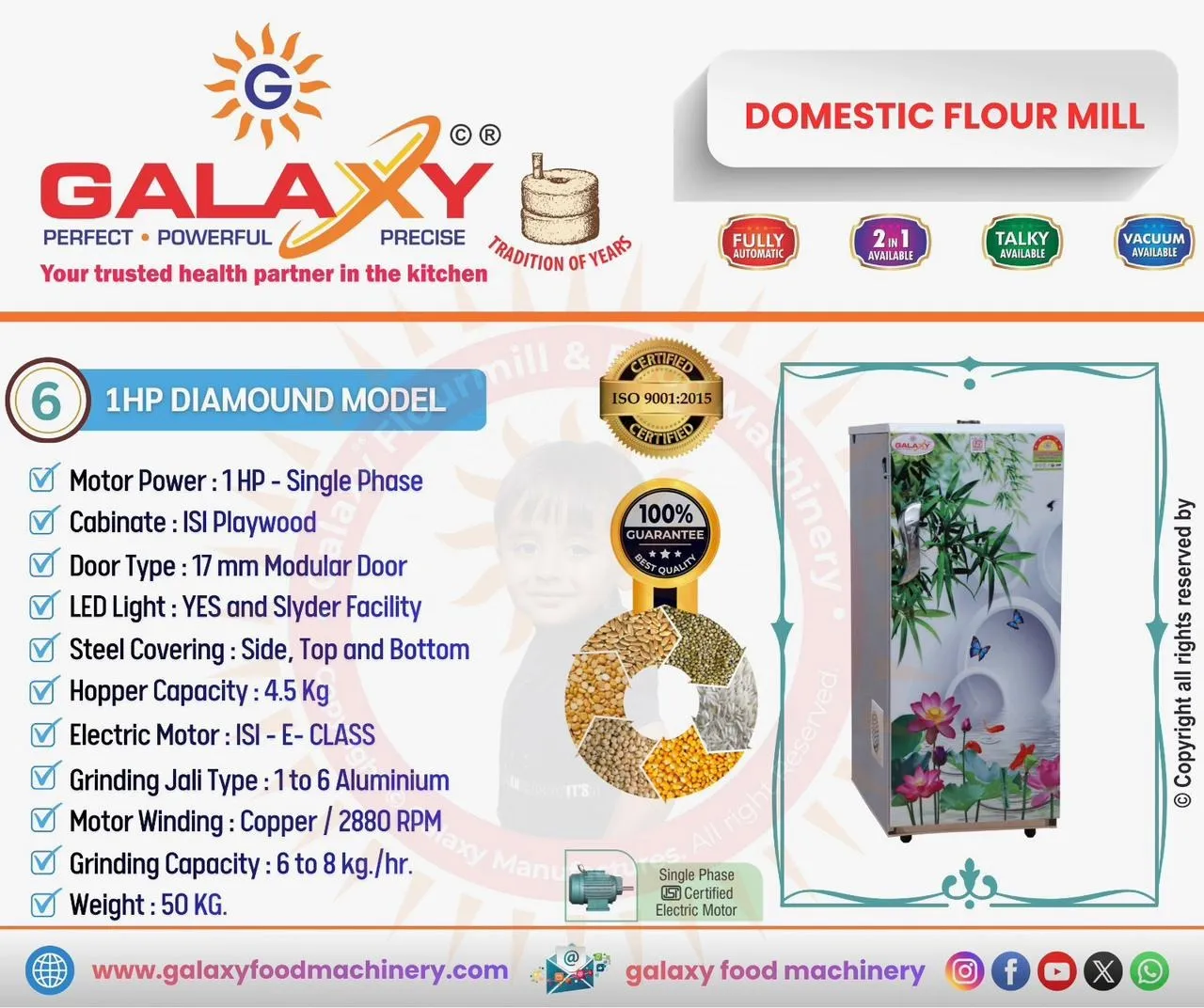 Farshan Machine in Haldwani – Efficient Processing Solution for Traditional Snack Businesses