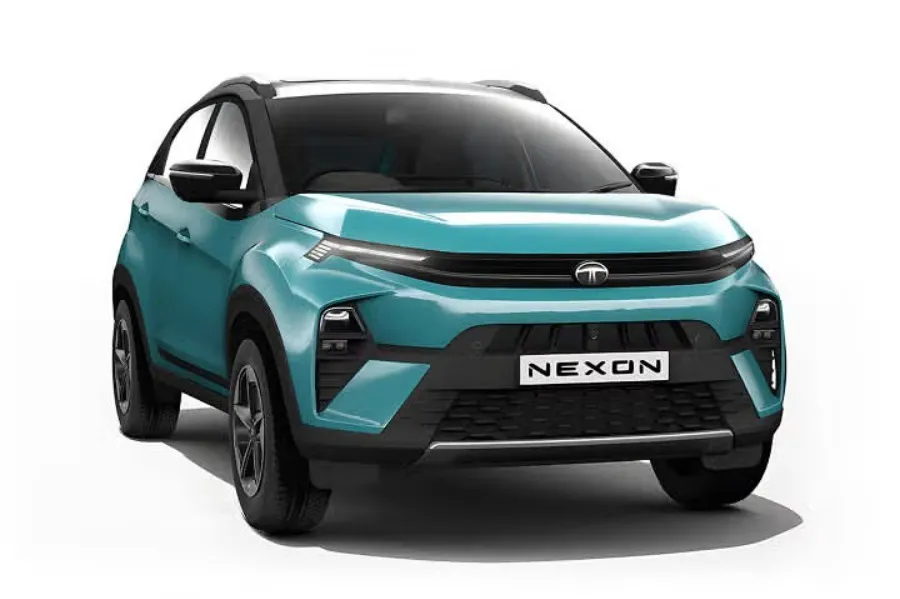 TOP QUALITY SUNFILM,ACCESSORIES,PPF,COTING FOR TATA NEXON AT COIMBATORE PROTINT