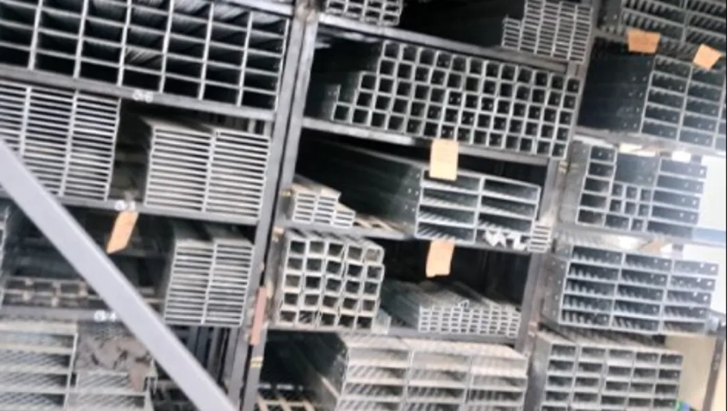 Cable Tray Manufacturer in Baramati – Strength Behind Efficient Electrical Systems