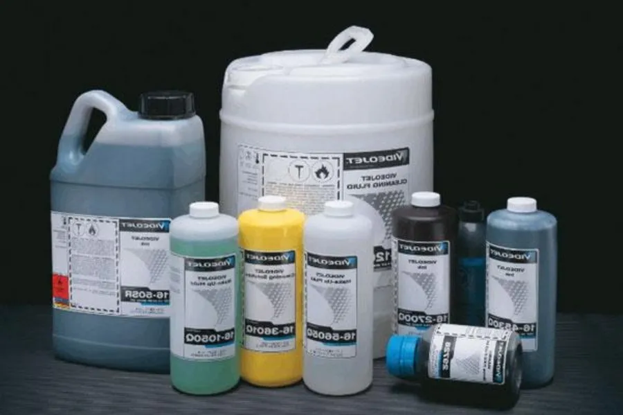 Liquid Chemicals Supplier In Ankleshwar