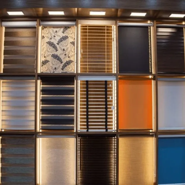 AFFORDABLE BLINDS SHOWROOM IN NAGPUR - PALAK FURNISHING