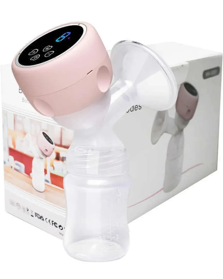 Electric Breast Pump – Wholesale Rate Available in Kalwa Thane