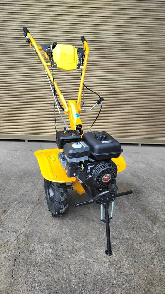7HP Petrol Engine Power Weeder Manufacturer
