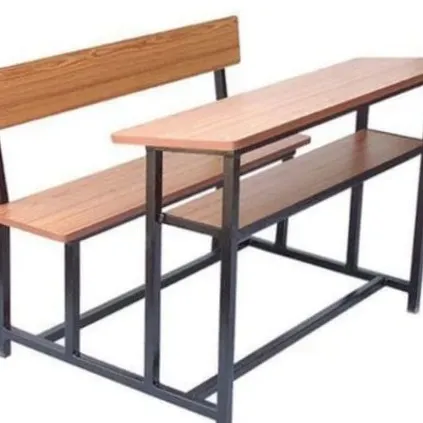 desk bench particle board/ MDF board