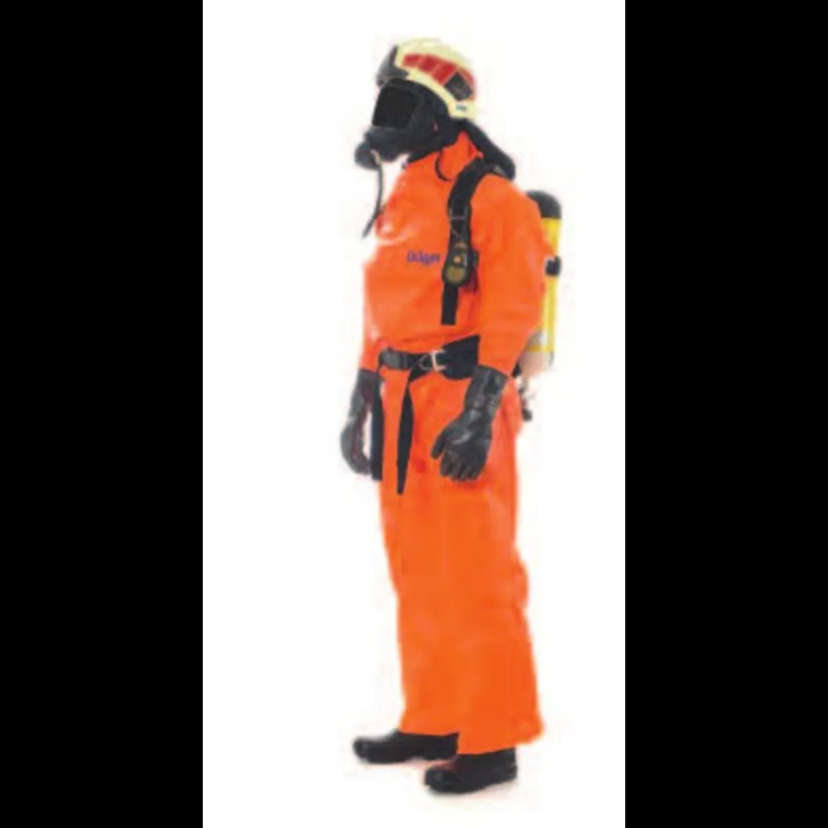BEST DRAGER SPC 3800 PROTECTIVE SUIT IN DELHI NCR