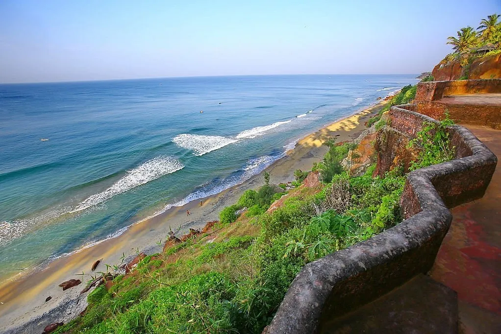 Visit Places in South India
Varkala
Varkala Tourism
Varkala is a coastal town in the southern p...