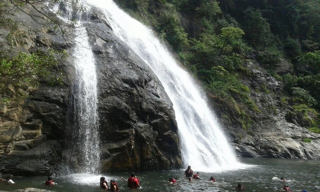 Visit Places in South India
Dandeli
Dandeli Tourism
Located on the Western Ghats of Uttara Karn...