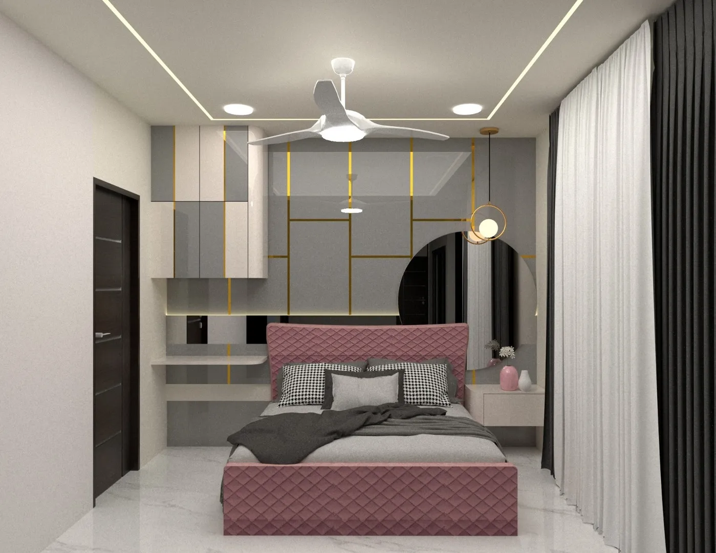 best modular kitchen in kharadi