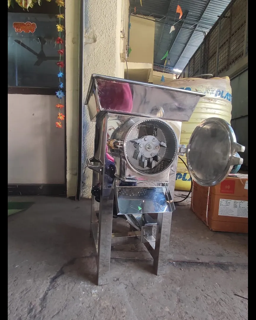 Gravy machine manufacturer and supplier in Nagpur, Bhandara, Gondia, Chandrapur, Gadchiroli, Wardha,...