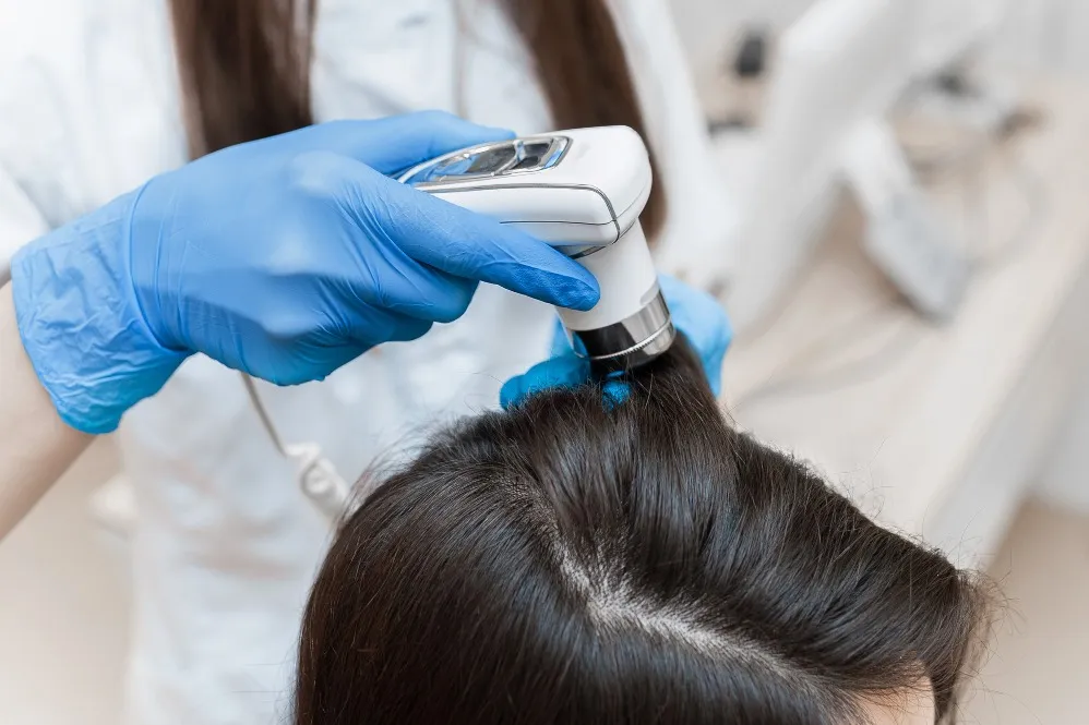 Best Hair Clinic in Vikas Puri: Advanced Hair Loss Solutions for You