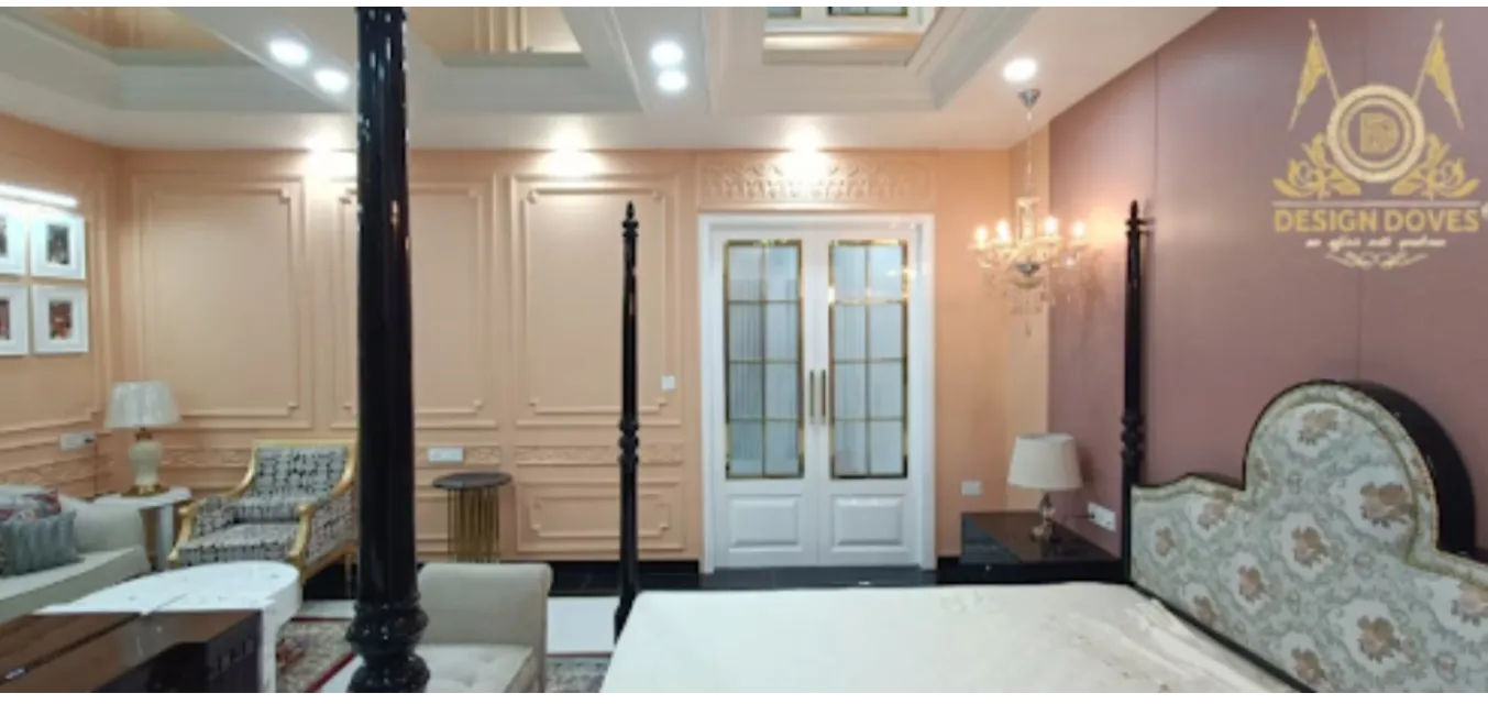 High End Interior Designers in Noida