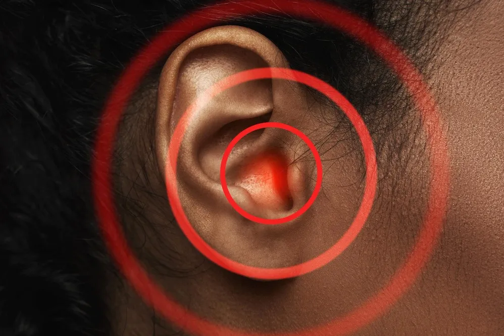 Tinnitus Treatment Specialist in Pune