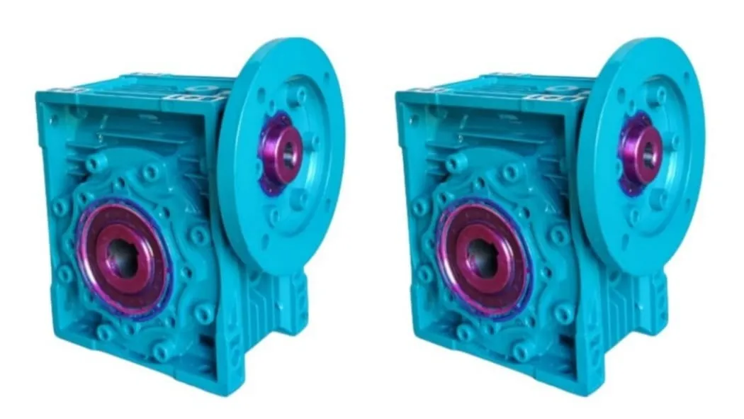 WORM GEARBOX MANUFACTURER SUPPLIER & EXPORTER