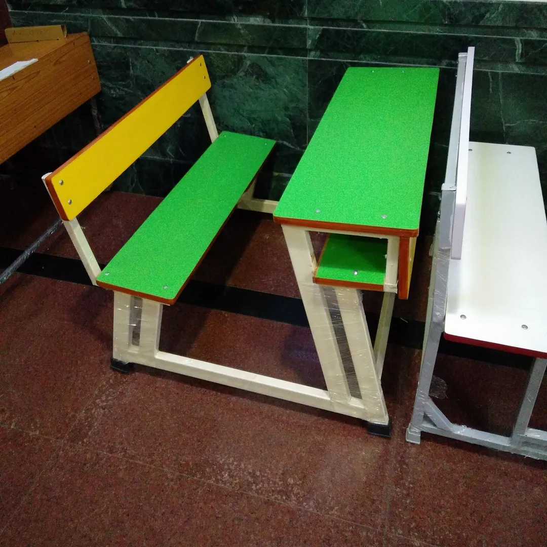School Furniture Manufacturer in New Delhi
