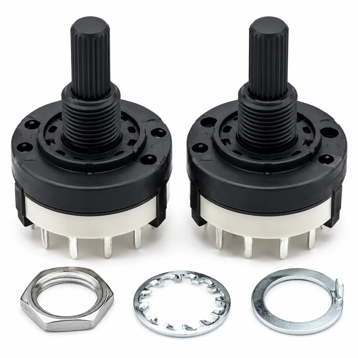 ROTARY SWITCHES IN DELHI NCR