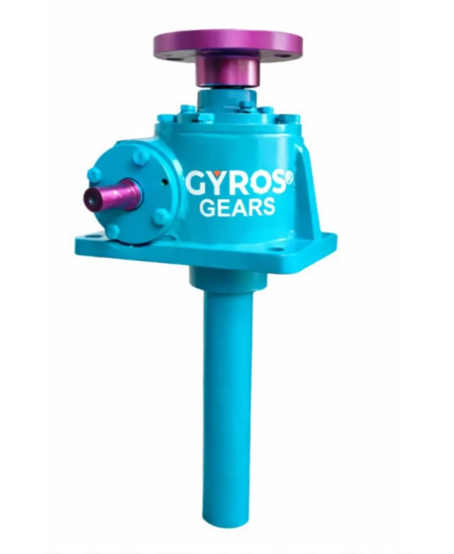 SCREW JACK MANUFACTURER