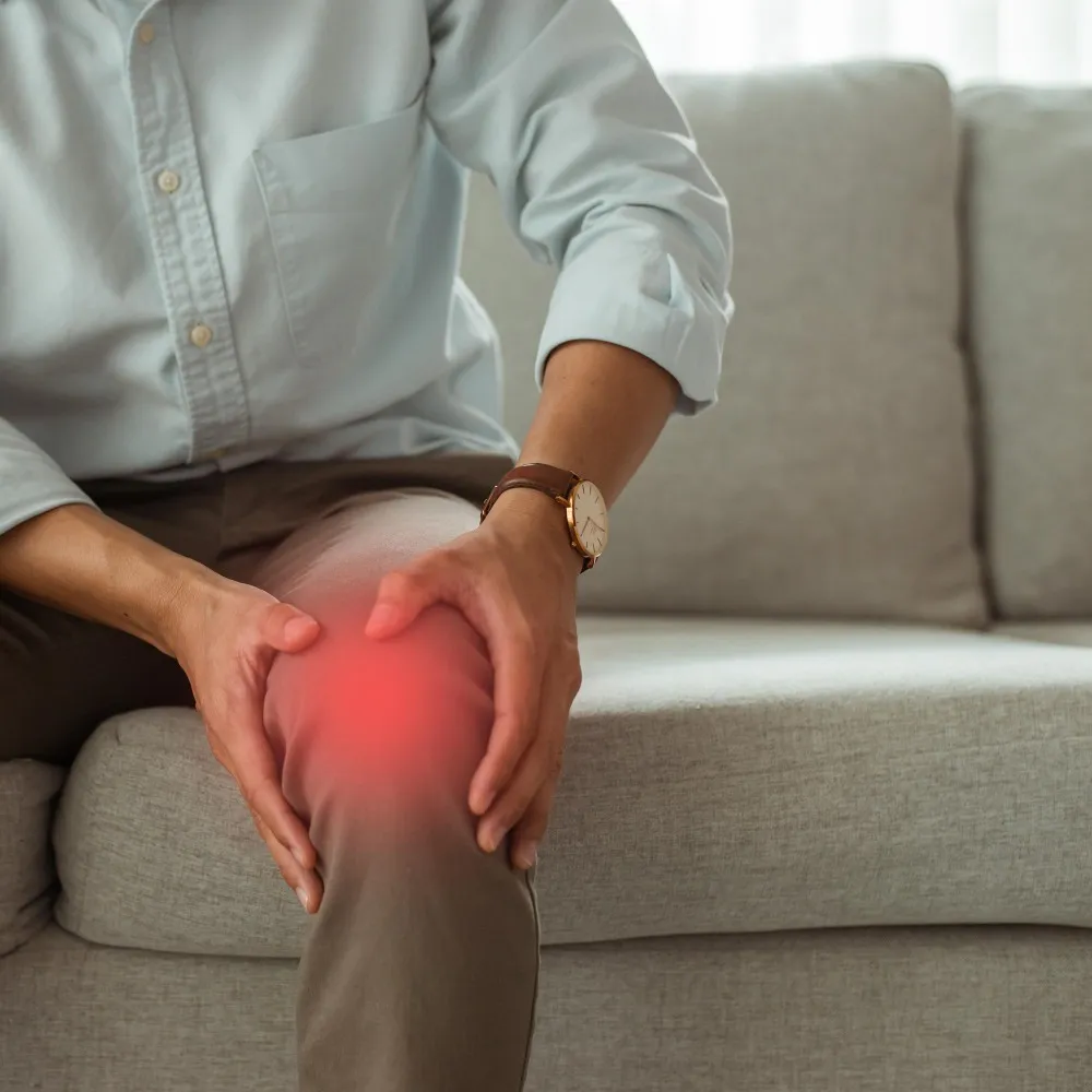 Treatment for Knee Pain in Kalyan