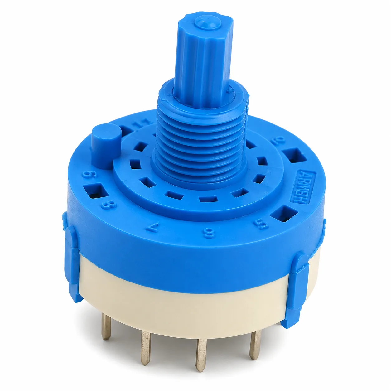 ROTARY SWITCHES 2P 6W IN CHENNAI