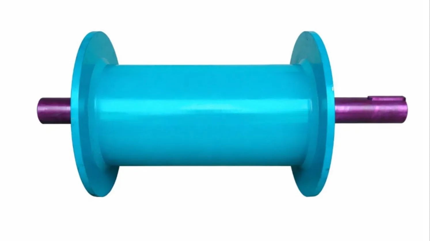 WINCH DRUM MANUFACTURER IN INDIA