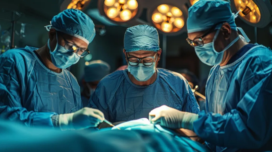 General Surgery Services in Pune – When Timely Surgical Care Can Make a Difference